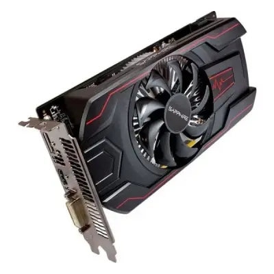 SAPPHIRE AMD RX560 PULSE 4GB DDR5 128BİT