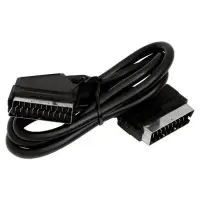 SCART TO SCART KABLO
