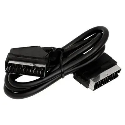 SCART TO SCART KABLO