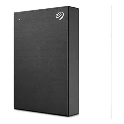 SEAGATE ONE TOUCH 1 TB HARİCİ HARDDİSK