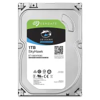 SEAGATE SKYHAWK 3.5 1TB HDD