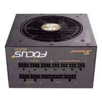 SEASONİC FOCUS PLUS SERİSİ 750W 80PLUS GOLD GÜÇ KAYNAĞI