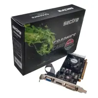 SECLİFE HD 5450 1GB 64 BİT DDR3 16 X EKRAN KARTI
