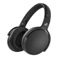 SENNHEİSER HD 350BT BLUETOOTH KULAK ÜSTÜ KULAKLIK SİYAH