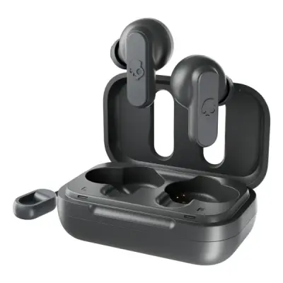 SKULLCANDY DİME TRUE WIRELESS KULAK İÇİ KULAKLIK S2DMW-P744 GRİ
