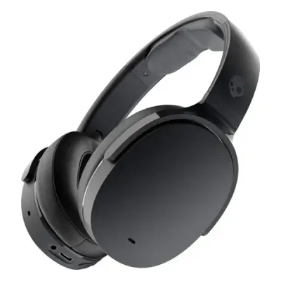 SKULLCANDY HESH ANC KULAKLIK SİYAH S6HHW-N740