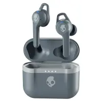 SKULLCANDY INDY EVO KULAKİÇİ KULAKLIK CHİLL GRİ S2IVW-N744