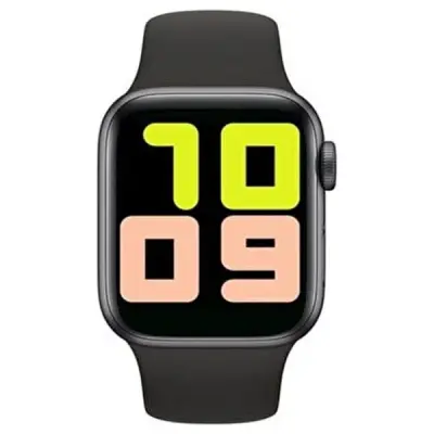 SMARTWATCH  T500 AKILLI SAAT