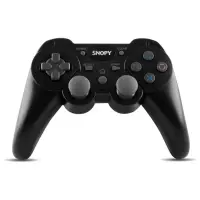 SNOPY FTQ7C1 PC/PS2/PS3 Kablosuz Joypad