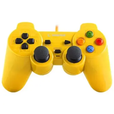 SNOPY RAMPAGE SG-R602 PS3/PC SARI USB 1.8M JOYPAD