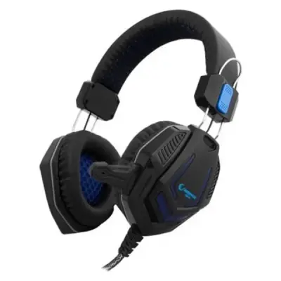 SNOPY RAMPAGE SN-R4 SİYAH GAMING HEADSET