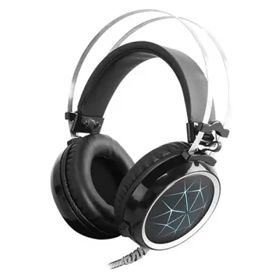 SNOPY RAMPAGE SN-RX5 GAMİNG SİYAH MİKROFONLU KULAKLIK