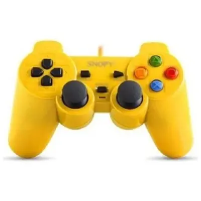 SNOPY SG-302 SARI USB 1.8M KABLO JOYPAD