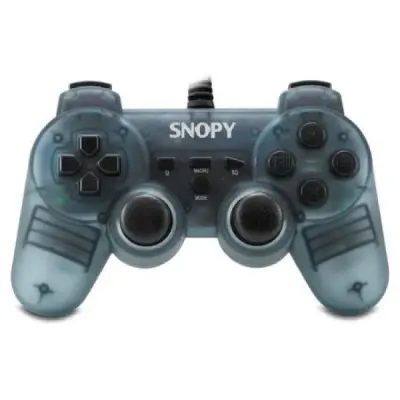SNOPY SG-506 USB LİGHT JOYPAD