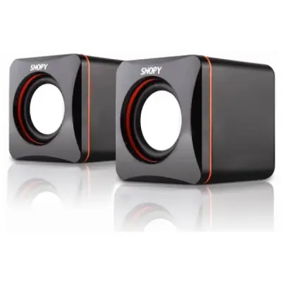 SNOPY SN-21 2.0 MİNİ USB SPEAKER