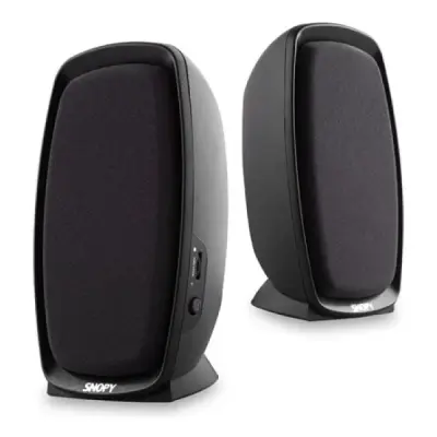 SNOPY SN-245 2.0 USB SPEAKER