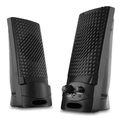 SNOPY SN-510 2.0 SİYAH SPEAKER