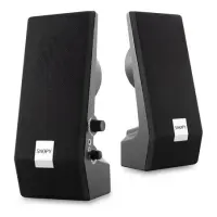 SNOPY SN-611 2.0 SİYAH SPEAKER