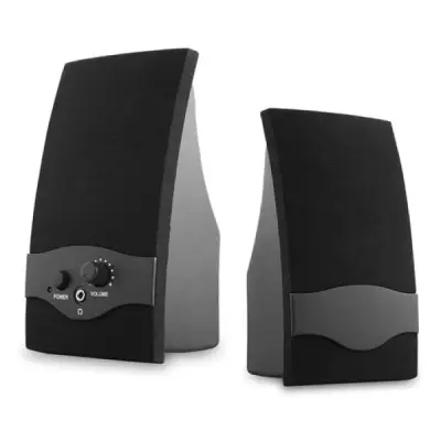 SNOPY SN-84 2.0 SİYAH SPEAKER
