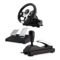 SNOPY V5H USB METALİK TİTREŞİMLİ PRO PC DİREKSİYON
