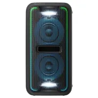 SONY GTK-XB60 YÜKSEK GÜÇLÜ SES SİSTEMİ ( BLUETOOTH + ŞARJLI )