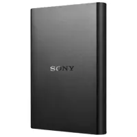 SONY HD-B1 2.5 İNÇ 1TB USB 3.0 TAŞINABİLİR HARİCİ DİSK