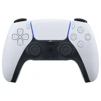 Sony DualSense Beyaz Kablosuz PS5 Oyun Kolu (ithalatçı Garantili)
