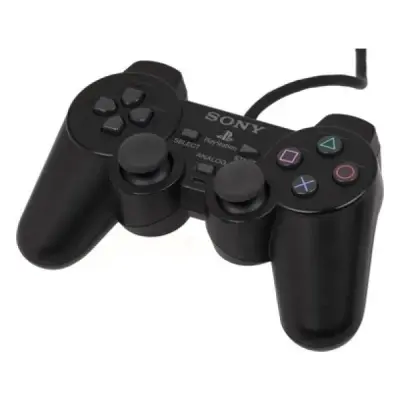 SONY PS2 GAMEPAD DUALSHOCK 2