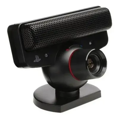 SONY PS EYE KAMERA MİKROFONLU WEBCAM