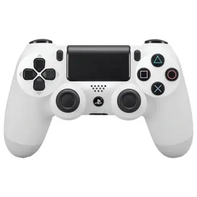 SONY PS4 DUALSHOCK 4 V2 BEYAZ KOL GAMEPAD