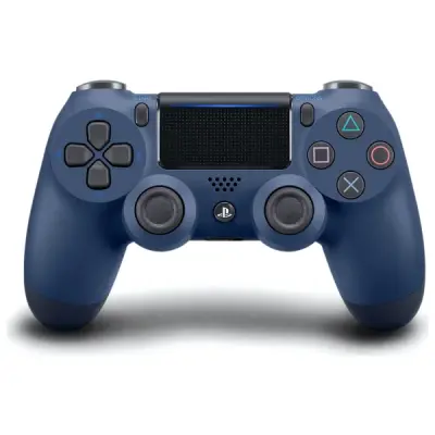 SONY PS4 DUALSHOCK 4 V2 LACİVERT KOL GAMEPAD