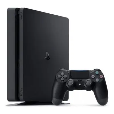 SONY PS4 SLIM 1TB OYUN KONSOLU - TÜRKÇE MENÜ