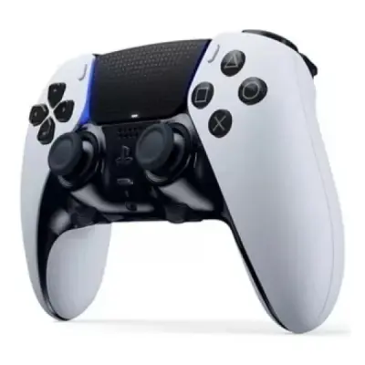 Sony DualSense Edge Kablosuz Beyaz PS5 Oyun Kolu