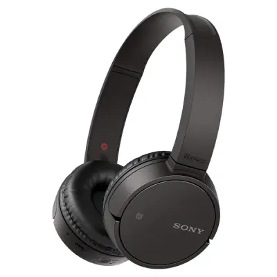 SONY WH-CH500B KULAKÜSTÜ BLUETOOTH KULAKLIK SİYAH