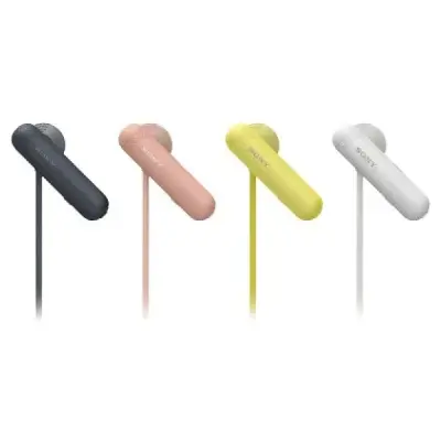 SONY WI-SP500 KABLOSUZ KULAKİÇİ KULAKLIK