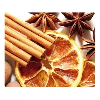 SPEEDLINK İPEK İNCE MOUSEPAD CHRISTMAS