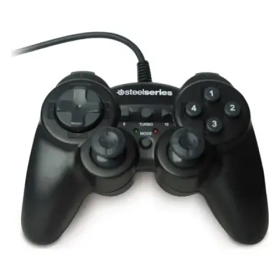 STEELSERİES 3GC TİTREŞİMLİ KABLOLU GAMEPAD
