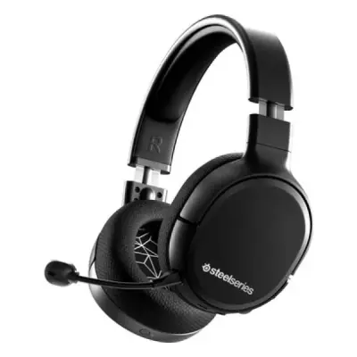 STEELSERİES ARCTİS 1 WIRELESS USB-C  OYUNCU KULAKLIĞI