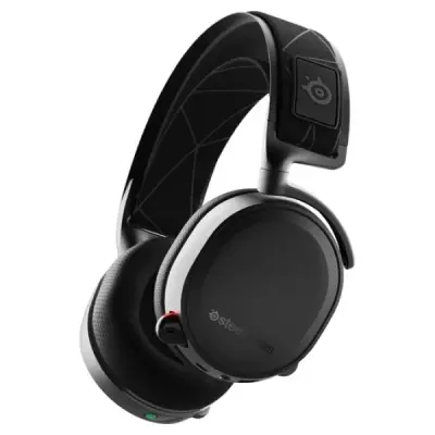 STEELSERİES ARCTİS 7 SİYAH (2019 EDITION) WIRELESS OYUNCU KULAKLIK