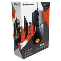 STEELSERIES RIVAL 600 RGB MOUSE
