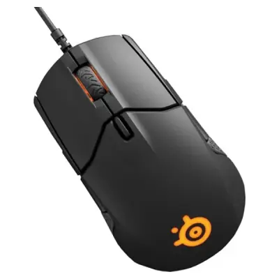 STEELSERİES SENSEİ 310 RGB KABLOLU OYUNCU MOUSE