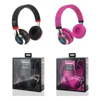 STN-18 4.2 STEREO WIRELESS BLUETOOTH KULAKLIK