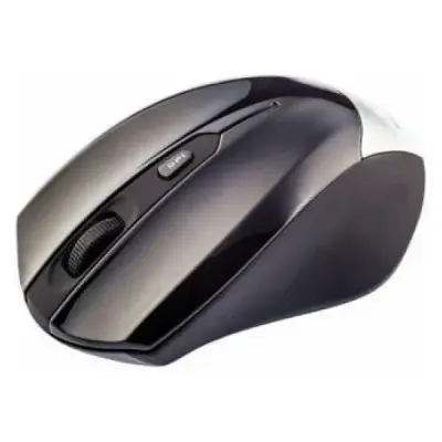 SWAN SONG SS-M204-F KABLOSUZ MOUSE SİYAH