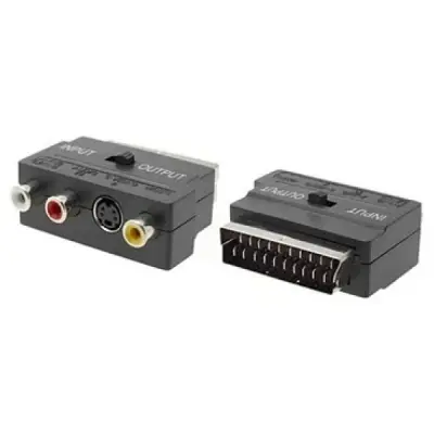 SWAT 3 RCA TO 3 RCA