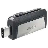SanDisk Ultra Dual Drive Type-C USB Bellek 32GB