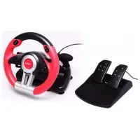 SNOPY USB-V3 BÜYÜK PEDAL DİREKSİYON