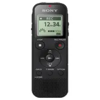 Sony PX470 Dahili USB li 4GB Dijital Ses Kayıt Cihazı ICDPX440.CE7