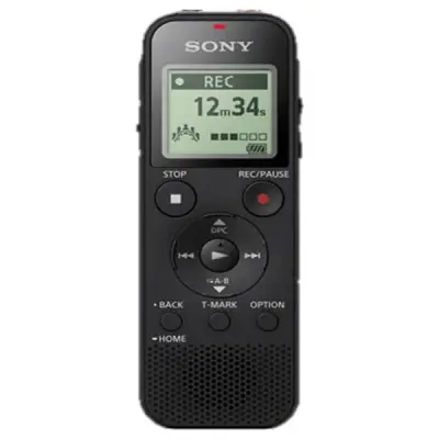 Sony PX470 Dahili USB li 4GB Dijital Ses Kayıt Cihazı ICDPX440.CE7