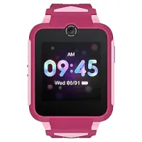 TCL MOVETİME MT42 FAMİLY WATCH 2 RED (TCL TR GARANTİLİ)