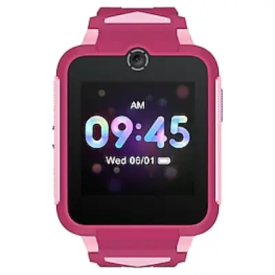 TCL MOVETİME MT42 FAMİLY WATCH 2 RED (TCL TR GARANTİLİ)